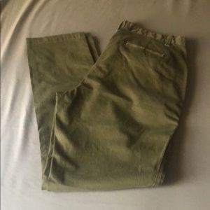 Gap Girlfriend Chino